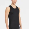 Hot Rewoolution ARCHES - intimo  in merino jersey 140 gr  per uomo in colore nero