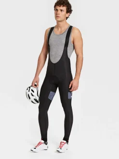 Discount Rewoolution ARCHES - intimo  in merino jersey 140 gr  per uomo in colore grigio