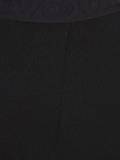 Clearance Rewoolution ARNEB - leggings in merino mesh 180 gr  per uomo in colore nero