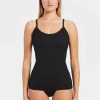 New Rewoolution DREW - intimo  in merino jersey 140 gr  per donna in colore nero
