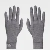 Online Rewoolution GLOVES - accessorio 190 gr  per uomo in colore grigio