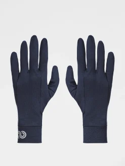 Discount Rewoolution GLOVES - accessorio 190 gr  per uomo in colore blu