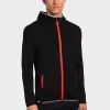 Sale Rewoolution LIEN - felpa 280 gr per uomo in colore nero