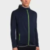 Fashion Rewoolution LIEN - felpa 280 gr per uomo in colore blu