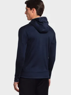 Fashion Rewoolution LIEN - felpa 280 gr per uomo in colore blu