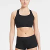 Hot Rewoolution OLYMPIC - intimo  in merino jersey 140 gr per donna in colore nero