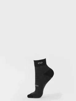 Discount Rewoolution RUN QUARTER - accessorio per uomo in colore grigio