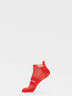 Fashion Rewoolution RUN TAB - accessorio per uomo in colore rosa