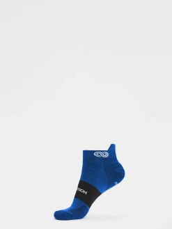 Best Rewoolution RUN TAB - accessorio per uomo in colore blu