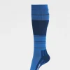 Clearance Rewoolution SKI LIGHT - accessorio per uomo in colore grigio