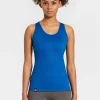 Clearance Rewoolution SUNNY - intimo  in merino jersey 190 gr  per donna in colore blu