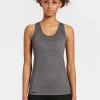 Best Rewoolution SUNNY - intimo  in merino jersey 190 gr  per donna in colore grigio