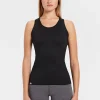 New Rewoolution SUNNY - intimo  in merino jersey 190 gr  per donna in colore nero