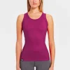 New Rewoolution SUNNY - intimo  in merino jersey 190 gr  per donna in colore viola
