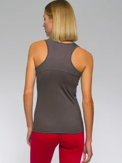 Hot Rewoolution SUNNY - intimo  in merino jersey 190 gr  per donna in colore marrone
