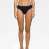Best Rewoolution SURI - intimo  in merino jersey 140 gr  per donna in colore blu