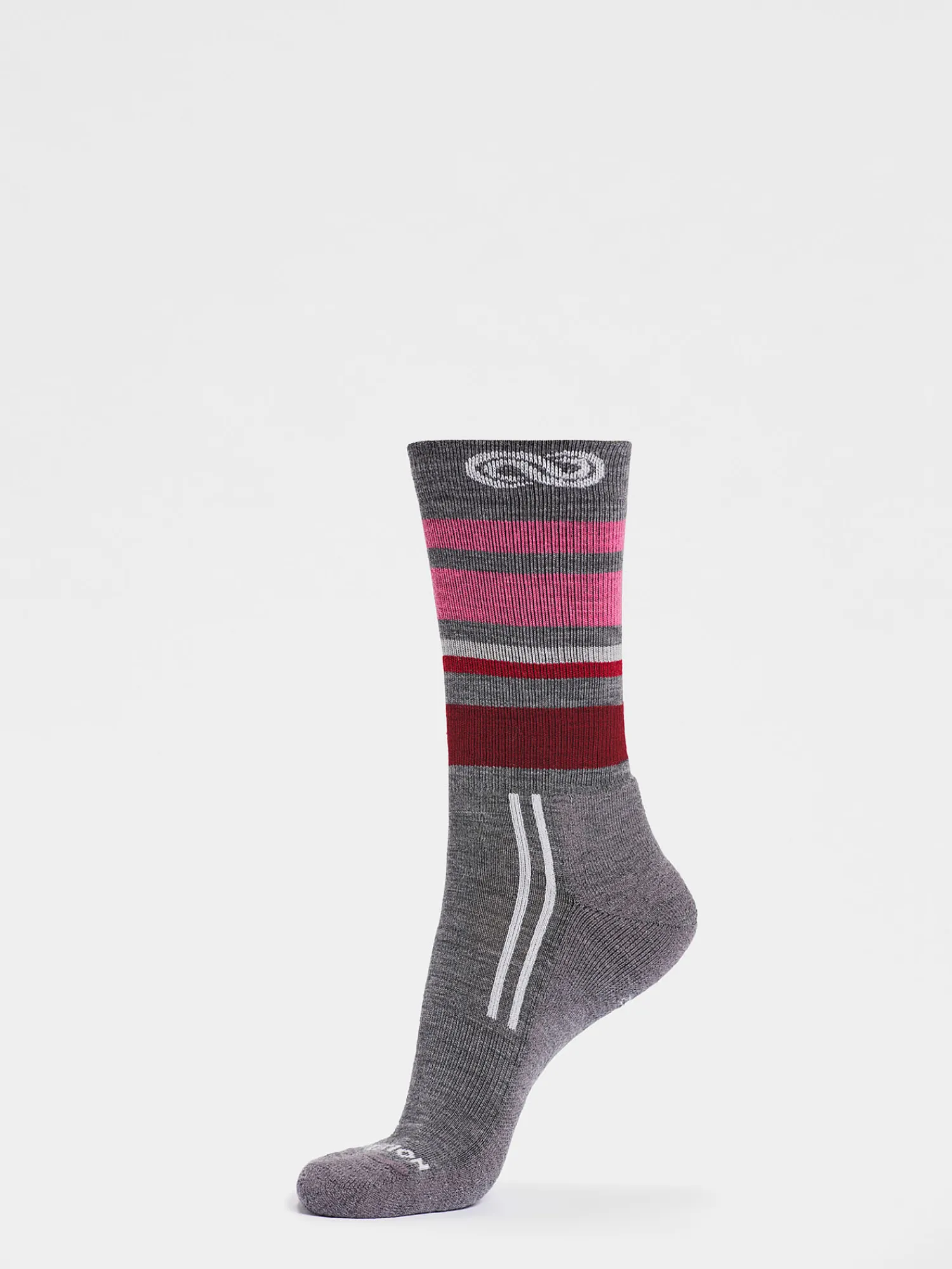 Fashion Rewoolution TREKK - accessorio per uomo in colore grigio