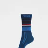 Online Rewoolution TREKK - accessorio per uomo in colore blu