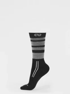 Outlet Rewoolution TREKK - accessorio per uomo in colore grigio