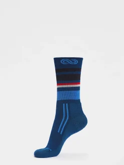 Online Rewoolution TREKK - accessorio per uomo in colore blu