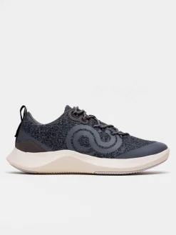 Best Rewoolution WOOLFLYER grigio