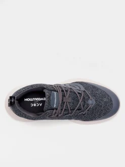 Best Rewoolution WOOLFLYER grigio